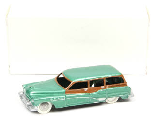 Lot 309 - CLUB DINKY FRANCE (1)