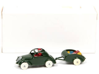Lot 300 - CLUB DINKY FRANCE (1)