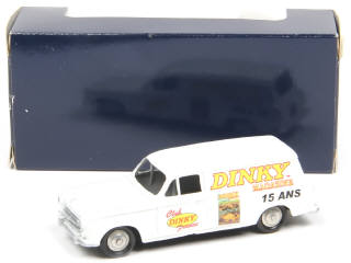 Lot 310 - CLUB DINKY FRANCE (1)
