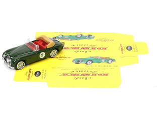 Lot 311 - CLUB DINKY FRANCE (1)
