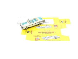 Lot 312 - CLUB DINKY FRANCE (1)