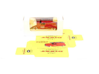 Lot 313 - CLUB DINKY FRANCE (1)