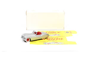 Lot 316 - CLUB DINKY FRANCE (1)