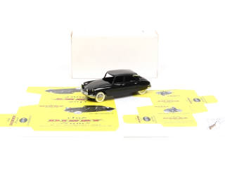 Lot 318 - CLUB DINKY FRANCE (1)
