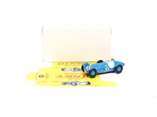 Lot 319 - CLUB DINKY FRANCE (1)