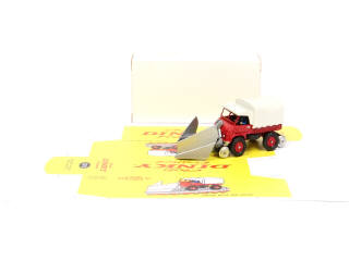 Lot 327 - CLUB DINKY FRANCE (1)