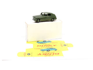Lot 320 - CLUB DINKY FRANCE (1)