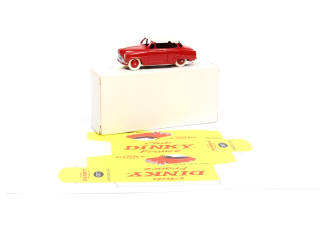 Lot 321 - CLUB DINKY FRANCE (1)