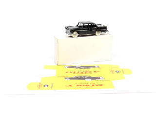 Lot 322 - CLUB DINKY FRANCE (1)
