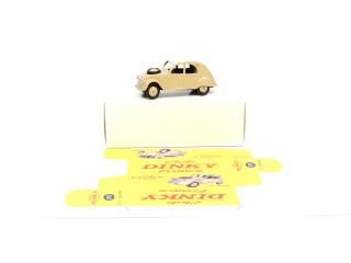 Lot 291 - CLUB DINKY FRANCE (1)