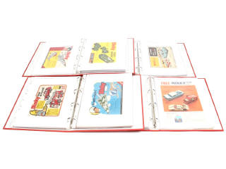 Lot 391 - DIVERS (1)