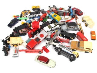 Lot 158 - DIVERS (1)