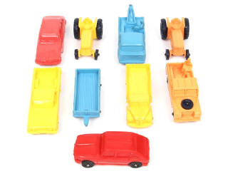 Lot 224 - TOMTE (NORVEGE) (9)