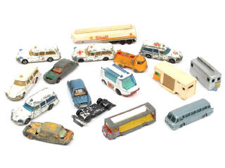 Lot 160 - DIVERS (1)