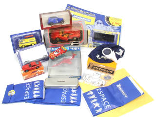 Lot 163 - DIVERS (1)