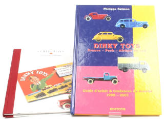 Lot 428 - EDITOYS (FRANCE) (2)