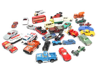 Lot 161 - DIVERS (1)