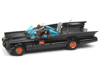 Lot 332 - CORGI TOYS (GB) (1)