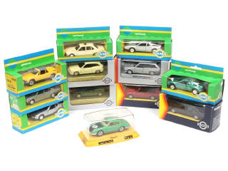 Lot 193 - GAMA (ALLEMAGNE) (12)