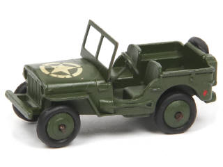Lot 409 - DINKY TOYS (GB) (1)