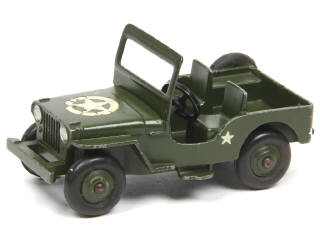 Lot 410 - DINKY TOYS (GB) (1)