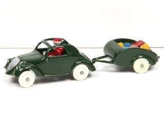 Lot 208 - CLUB DINKY FRANCE (1)