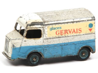Lot 407 - DINKY TOYS (FRANCE) (1)