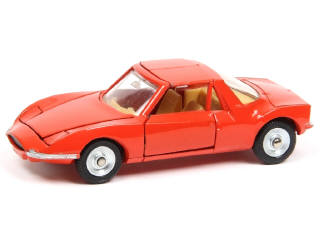 Lot 358 - DINKY TOYS (FRANCE) (1)