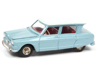 Lot 356 - DINKY TOYS (FRANCE) (1)