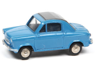 Lot 355 - DINKY TOYS (FRANCE) (1)