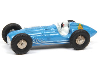 Lot 349 - DINKY TOYS (FRANCE) (1)