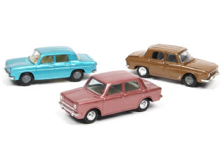 Lot 174 - JOAL (ESPAGNE) (3)