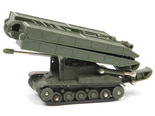 Lot 415 - DINKY TOYS (FRANCE) (1)