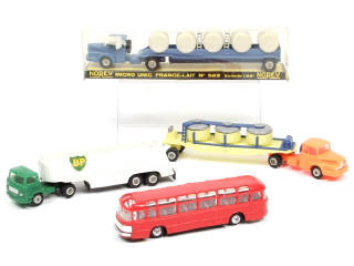 Lot 200 - NOREV (FRANCE) (4)