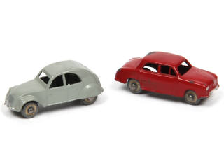 Lot 207 - GITANES (FRANCE) (2)