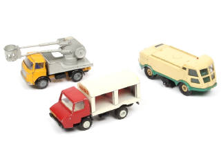 Lot 277 - DIVERS (FRANCE) (3)