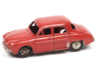 Lot 354 - DINKY TOYS (FRANCE) (1)