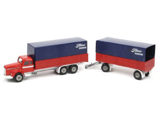 Lot 156 - TEKNO (PAYS-BAS) (1)