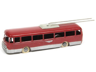 Lot 252 - SOLIDO (FRANCE) (1)