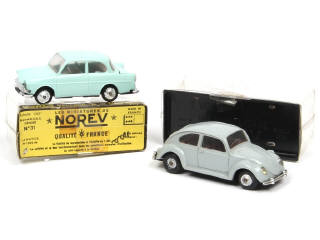 Lot 191 - NOREV (FRANCE) (2)