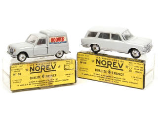 Lot 193 - NOREV (FRANCE) (2)