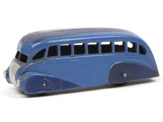Lot 330 - DINKY TOYS (GB) (1)