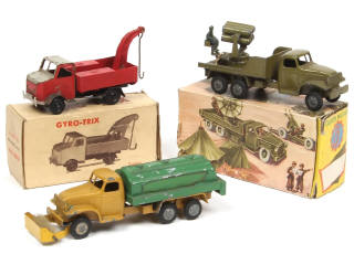 Lot 279 - DIVERS (FRANCE) (3)