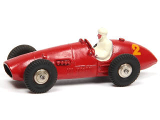 Lot 348 - DINKY TOYS (FRANCE) (1)