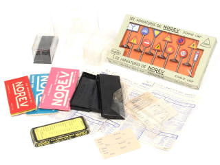 Lot 171 - NOREV (FRANCE) (1)