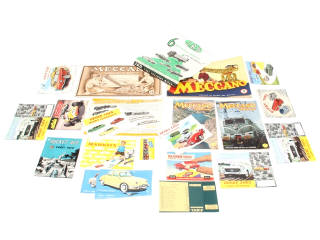 Lot 12 - DIVERS (30)