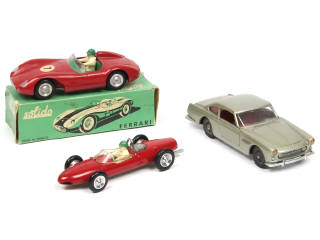 Lot 149 - SOLIDO (FRANCE) (3)