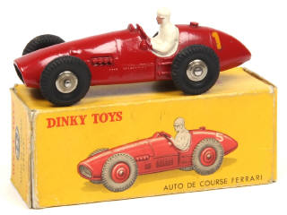 Lot 279 - DINKY TOYS (FRANCE) (1)