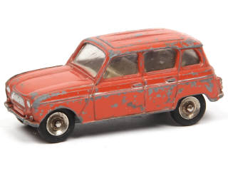 Lot 275 - DINKY TOYS (FRANCE) (1)