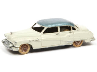 Lot 274 - DINKY TOYS (FRANCE) (1)